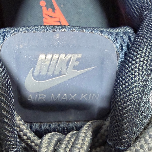 Nike Air Max Kin - Picture 6 of 6